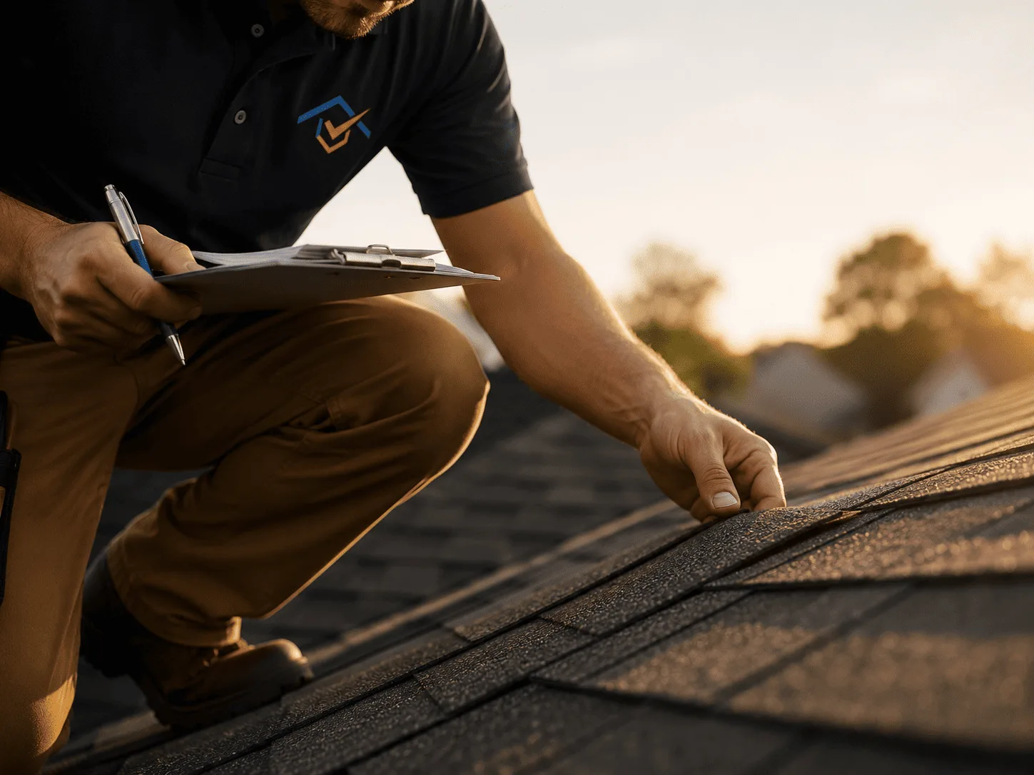 Why Choose Roof Inspection in Mcalister, NM